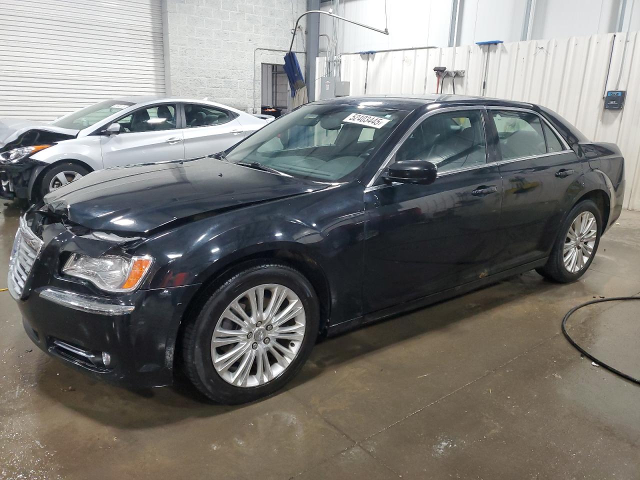 CHRYSLER 300 2013