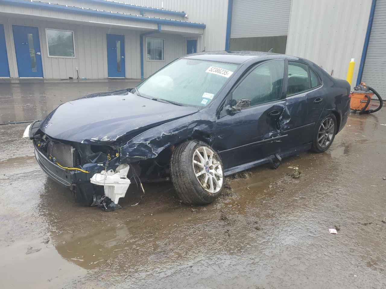 SAAB 9-3 ARC 2005