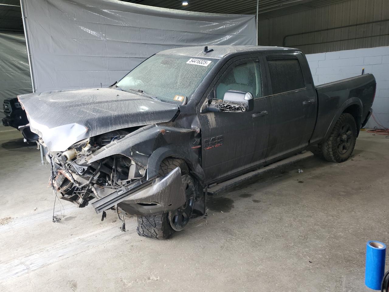 RAM 2500 SLT 2017