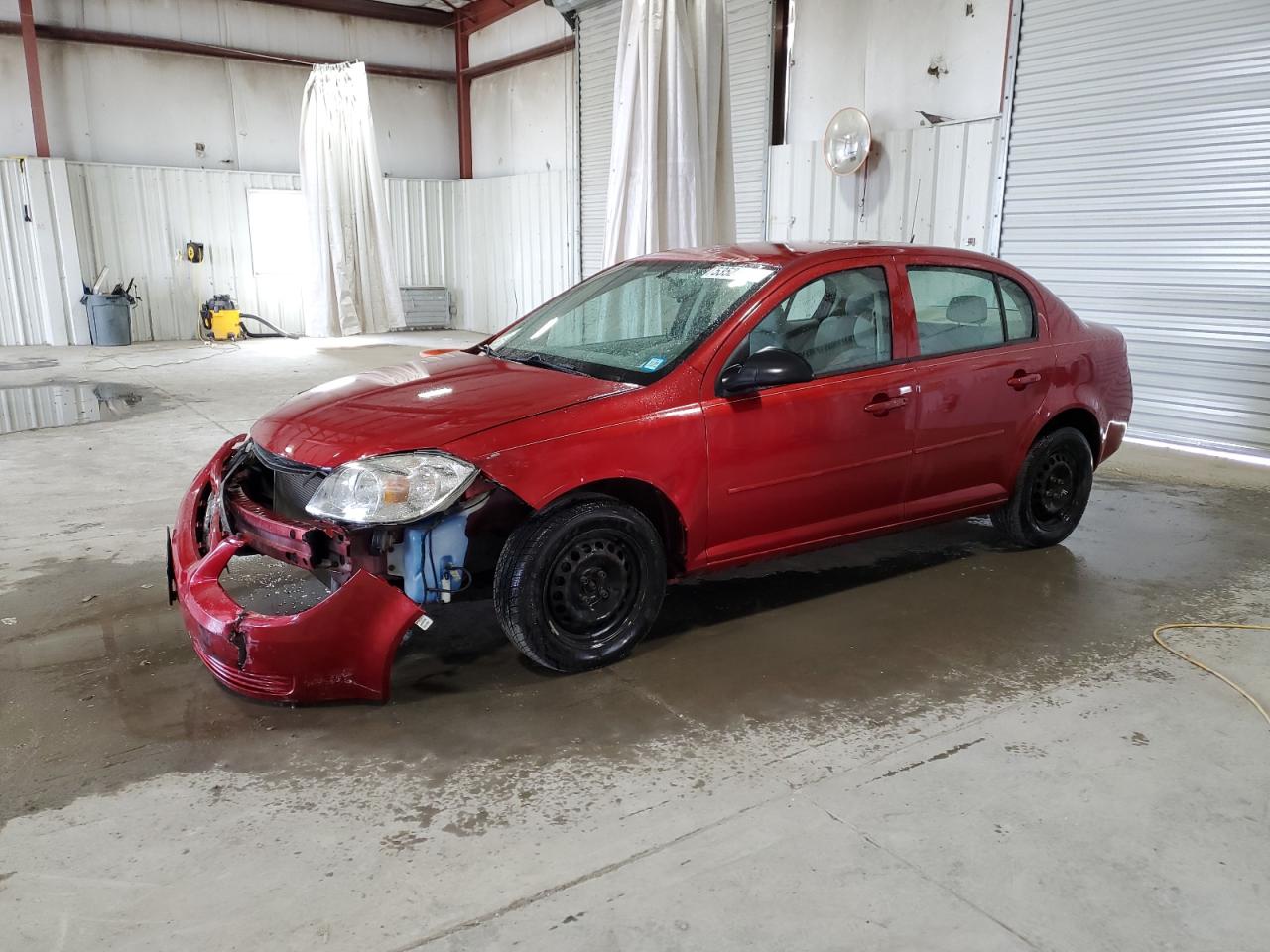 CHEVROLET COBALT LS 2010