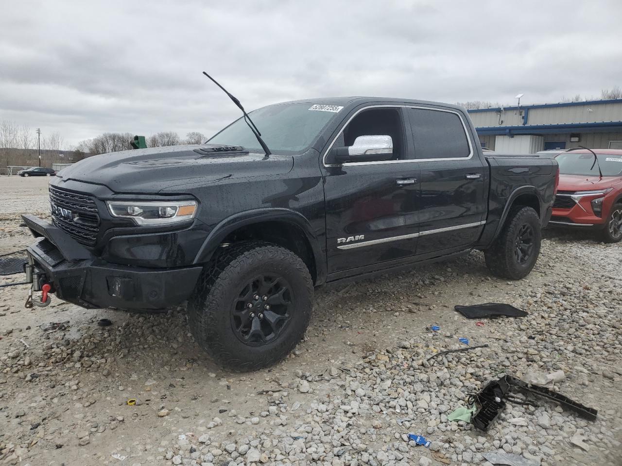 RAM 1500 LIMIT 2020