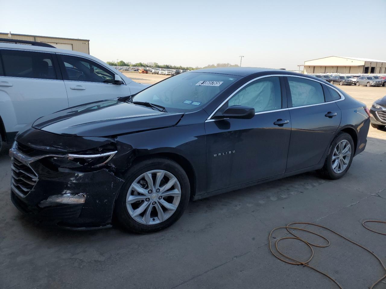 CHEVROLET MALIBU LT 2023
