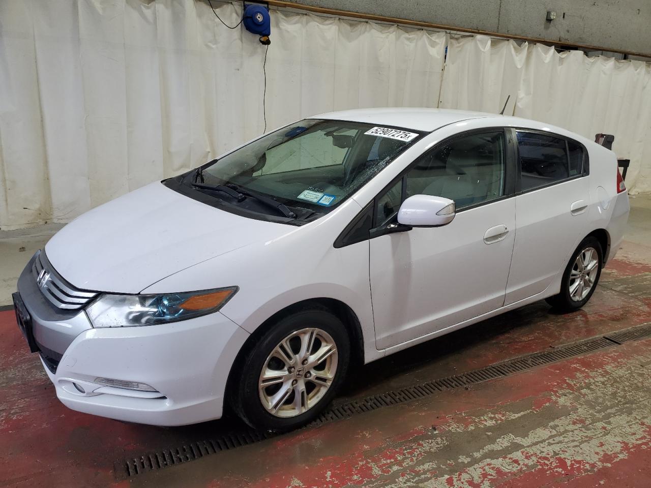 HONDA INSIGHT EX 2010