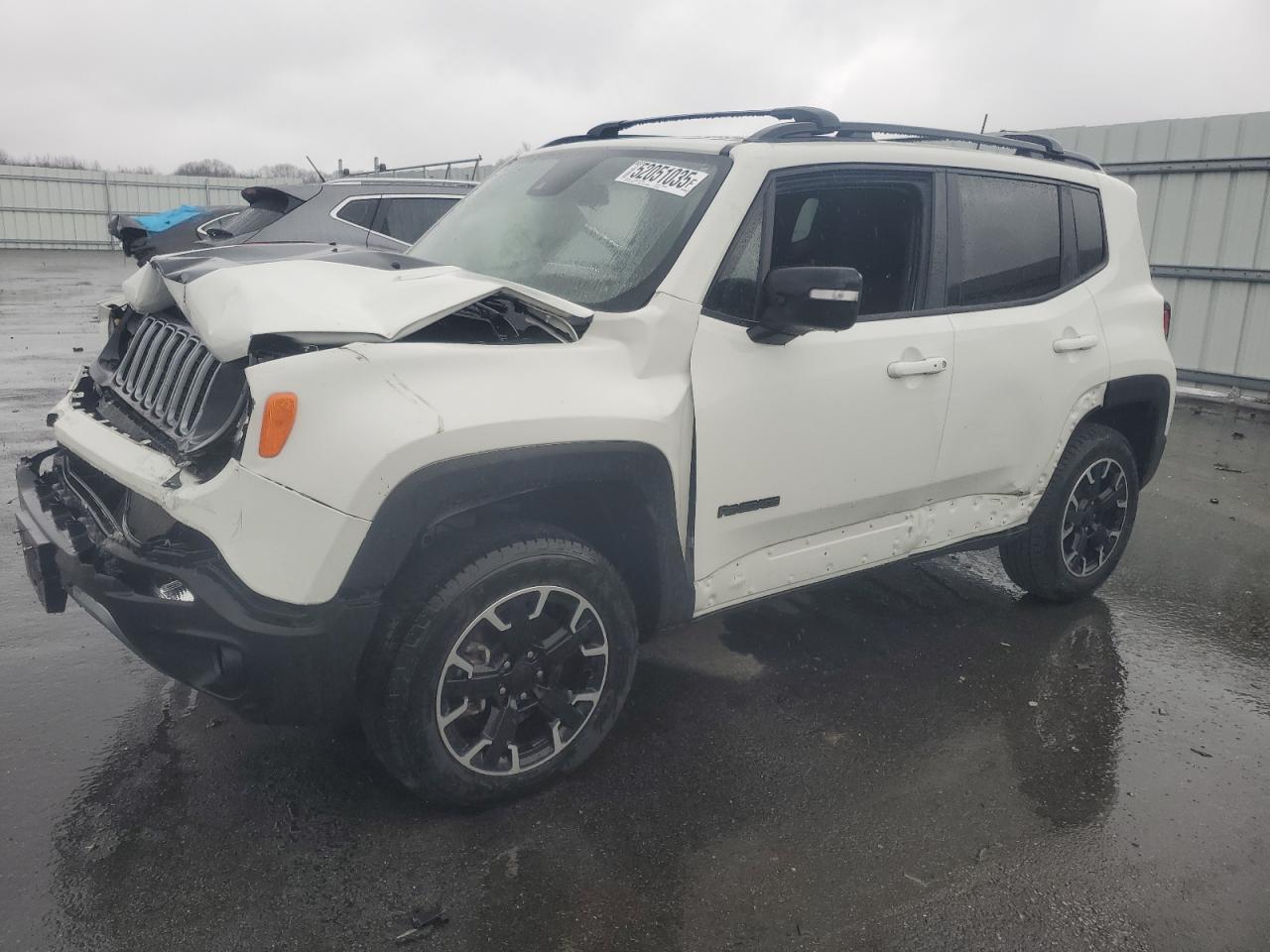 JEEP RENEGADE L 2023