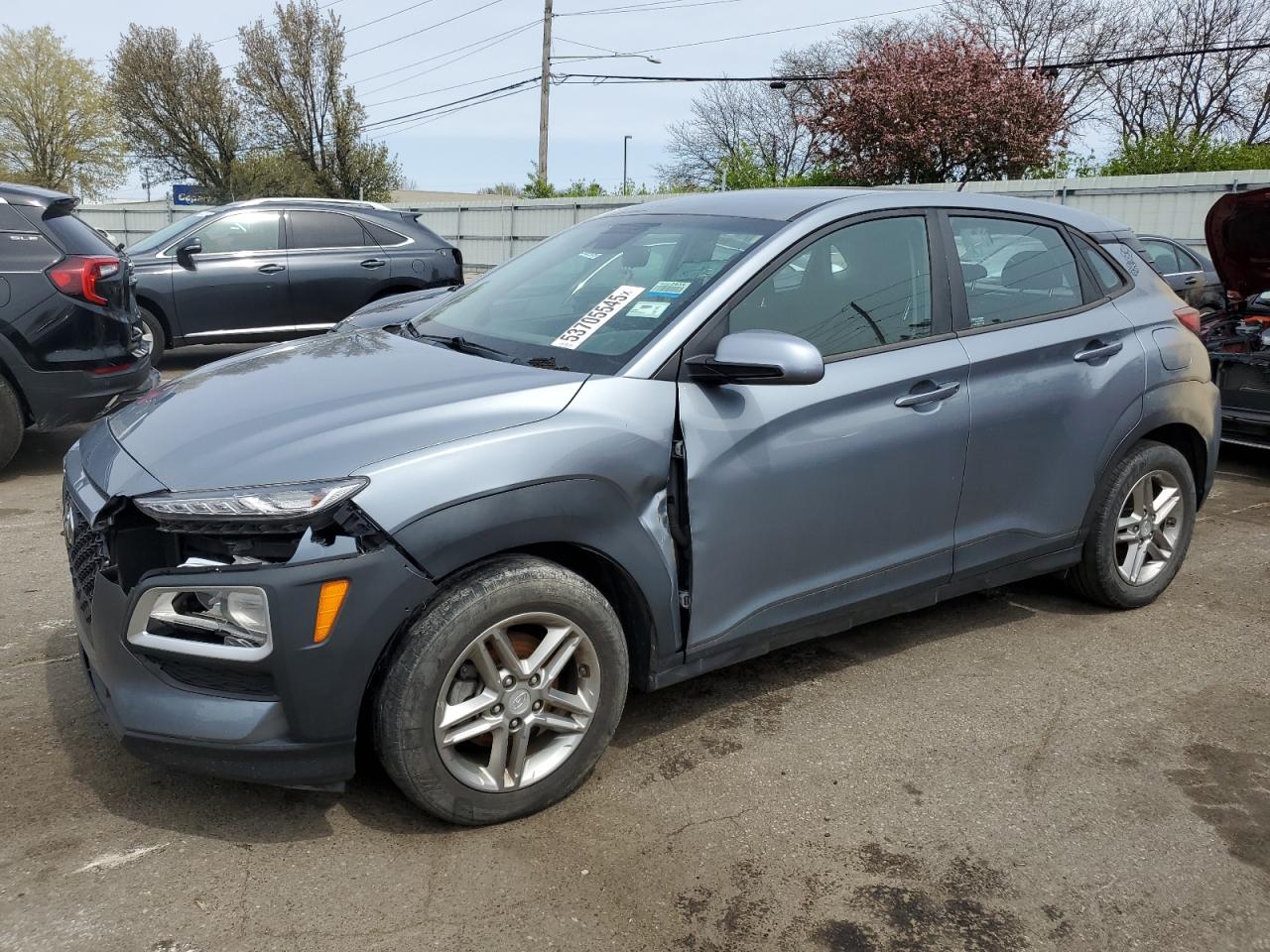 HYUNDAI KONA SE 2019