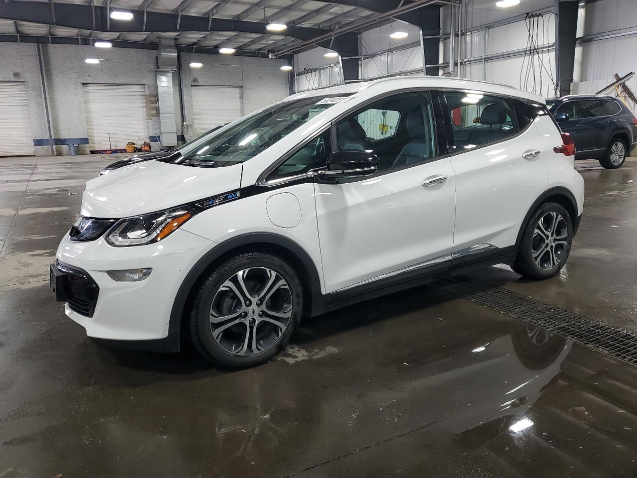 CHEVROLET BOLT EV PR 2017