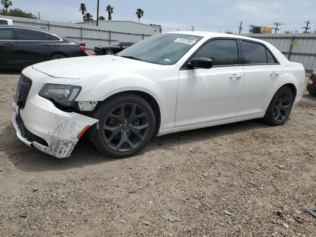CHRYSLER 300 TOURIN 2020