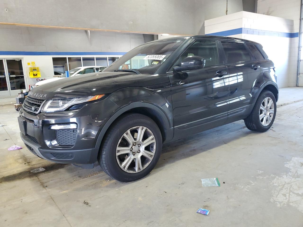 LAND ROVER RANGE ROVE 2019