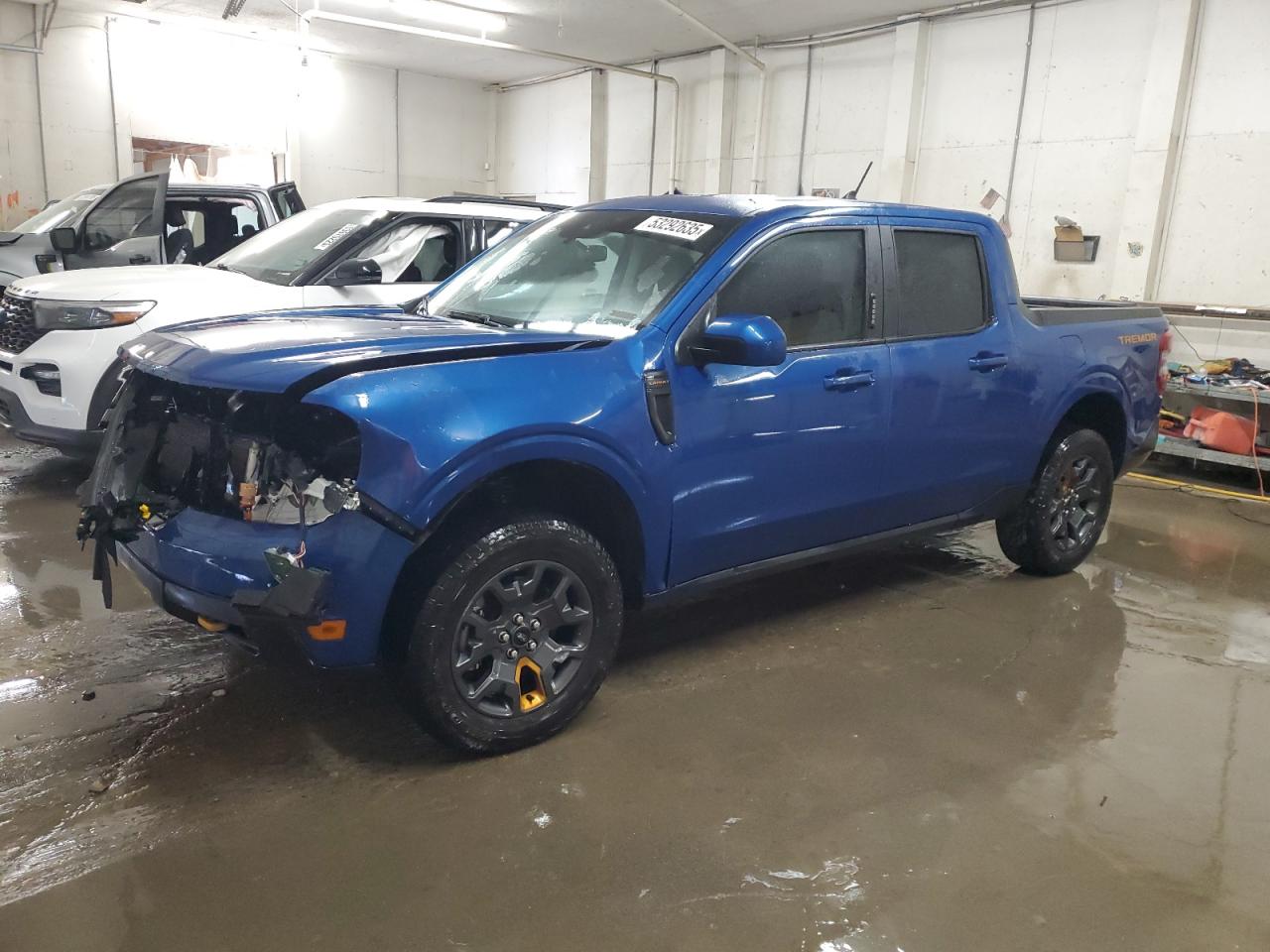 FORD MAVERICK X 2023