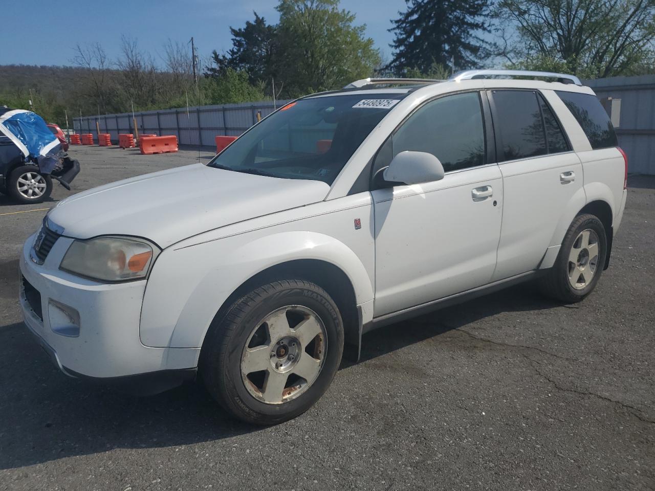 SATURN VUE 2006