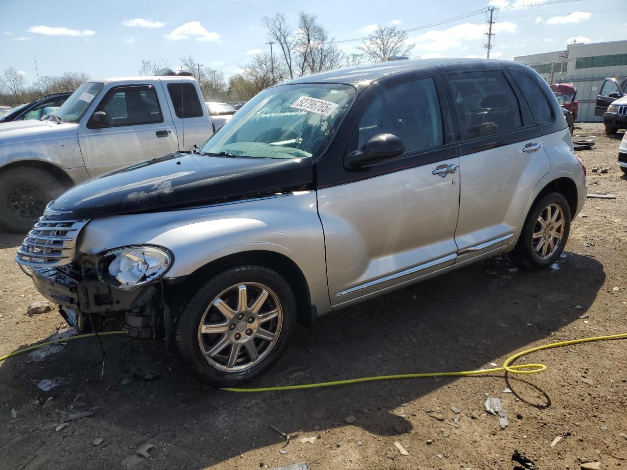 CHRYSLER PT CRUISER 2010