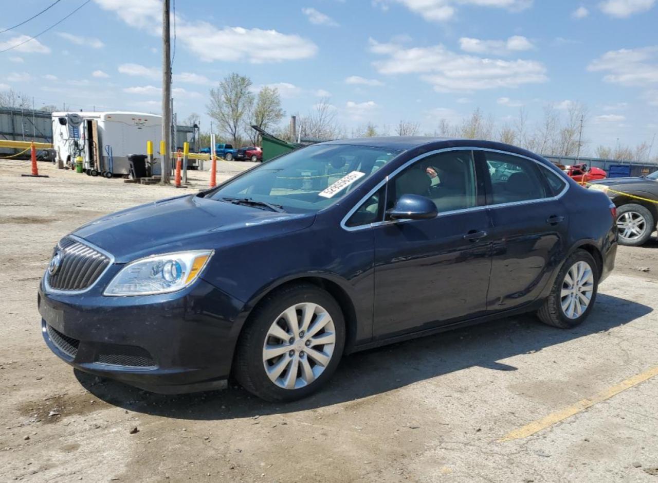 BUICK VERANO 1SV 2016