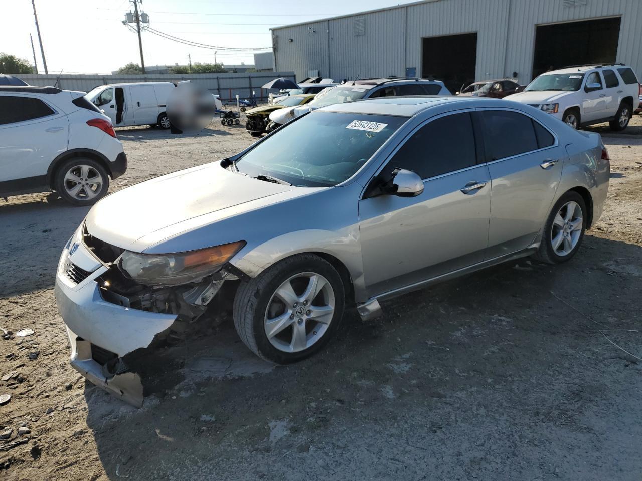 ACURA TSX 2010