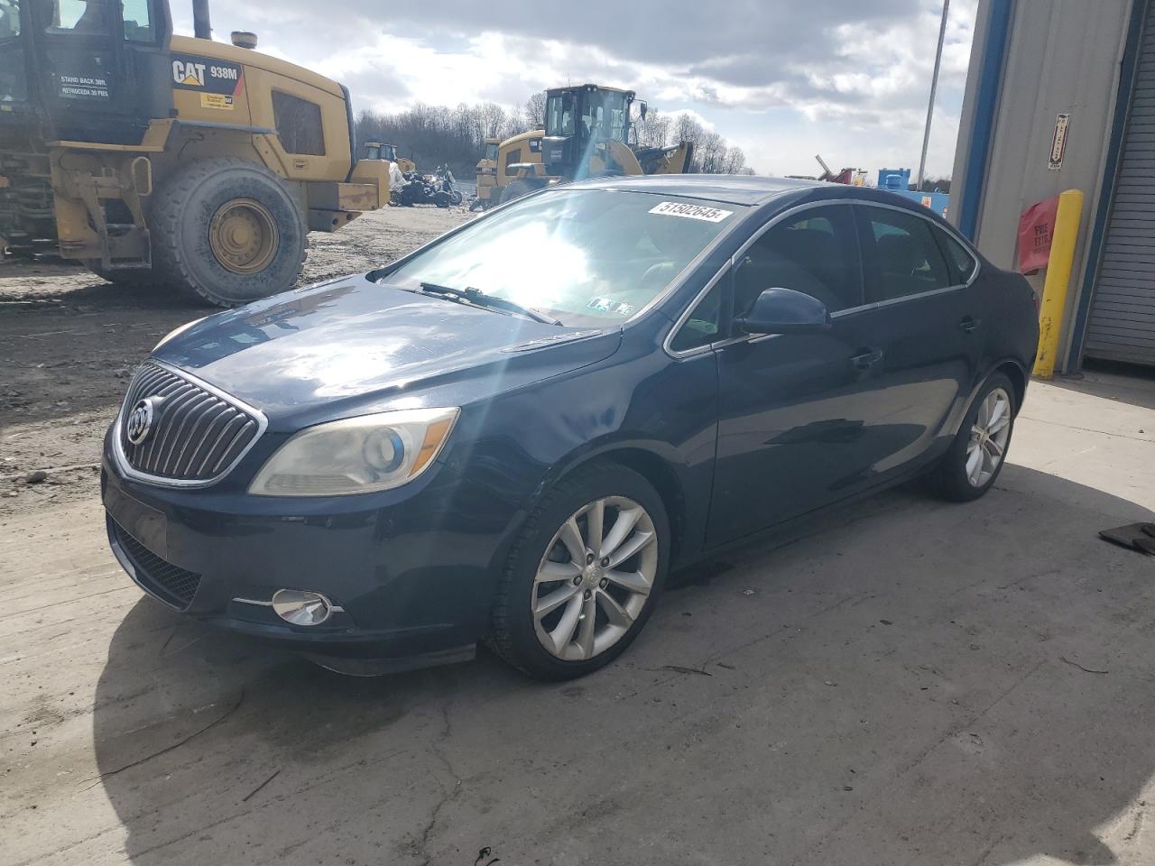 BUICK VERANO CON 2015