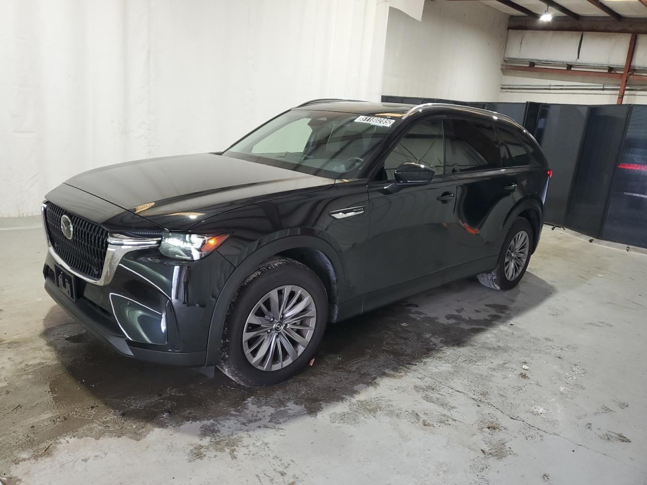 MAZDA CX-90 PREF 2025