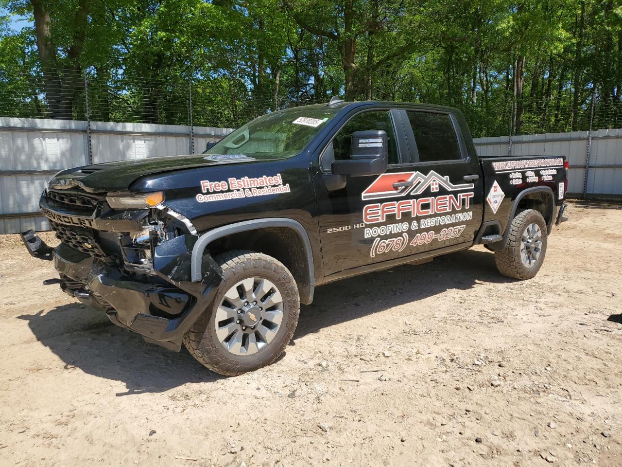 CHEVROLET SILVERADO 2022