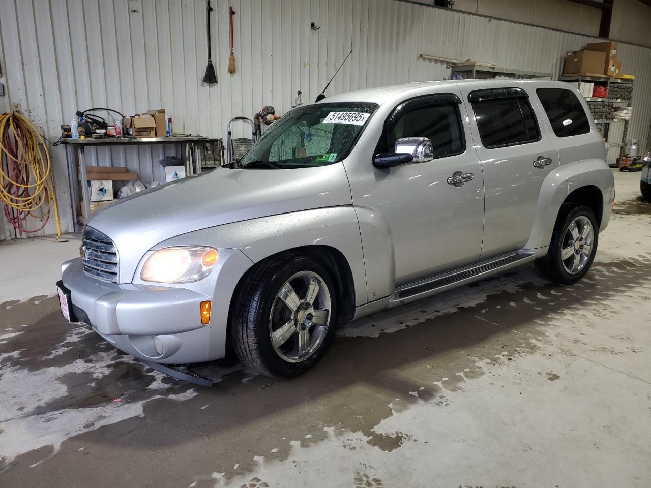 CHEVROLET HHR LT 2009