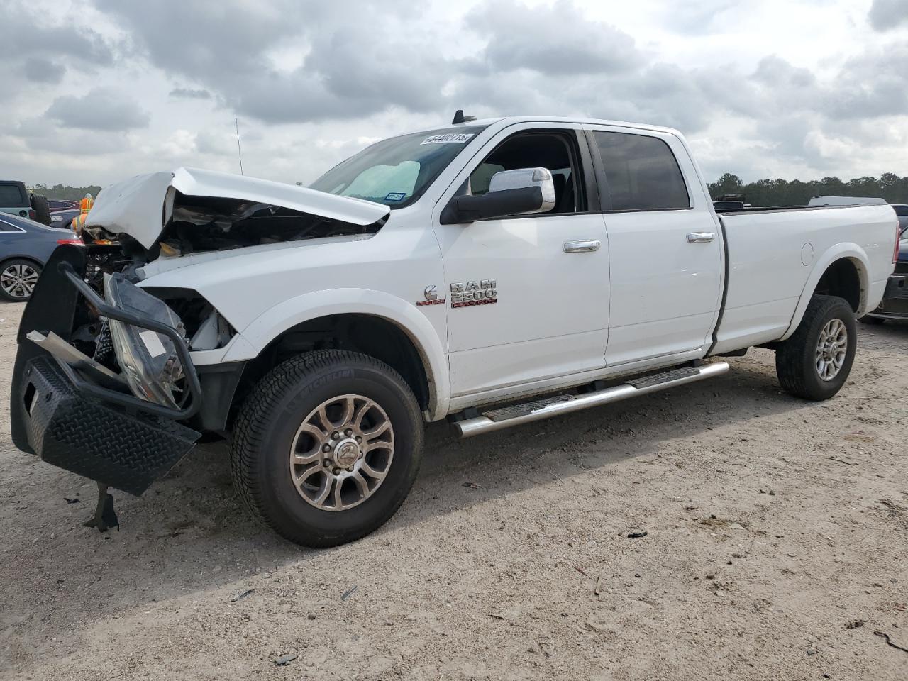 RAM 2500 LARAM 2016