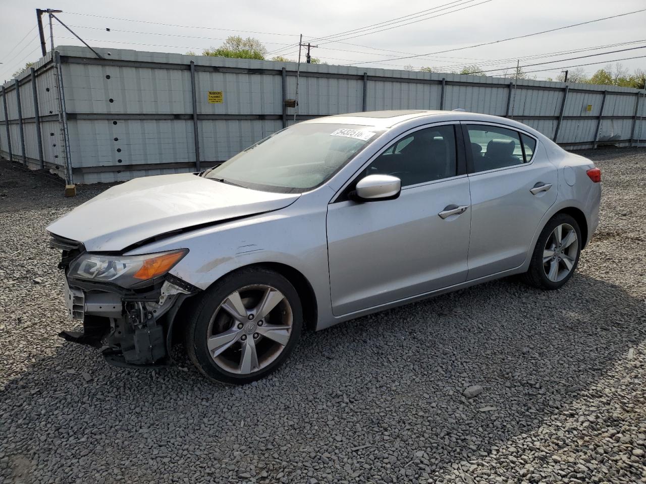 ACURA ILX 20 2014