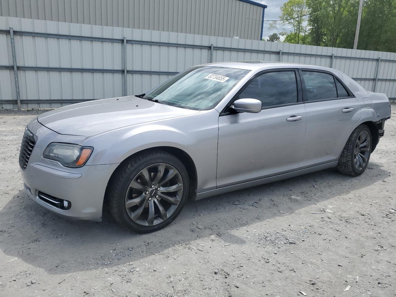 CHRYSLER 300 S 2014