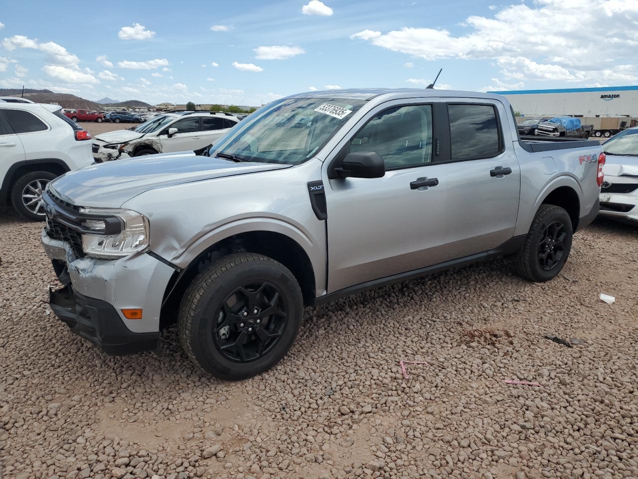 FORD MAVERICK X 2022