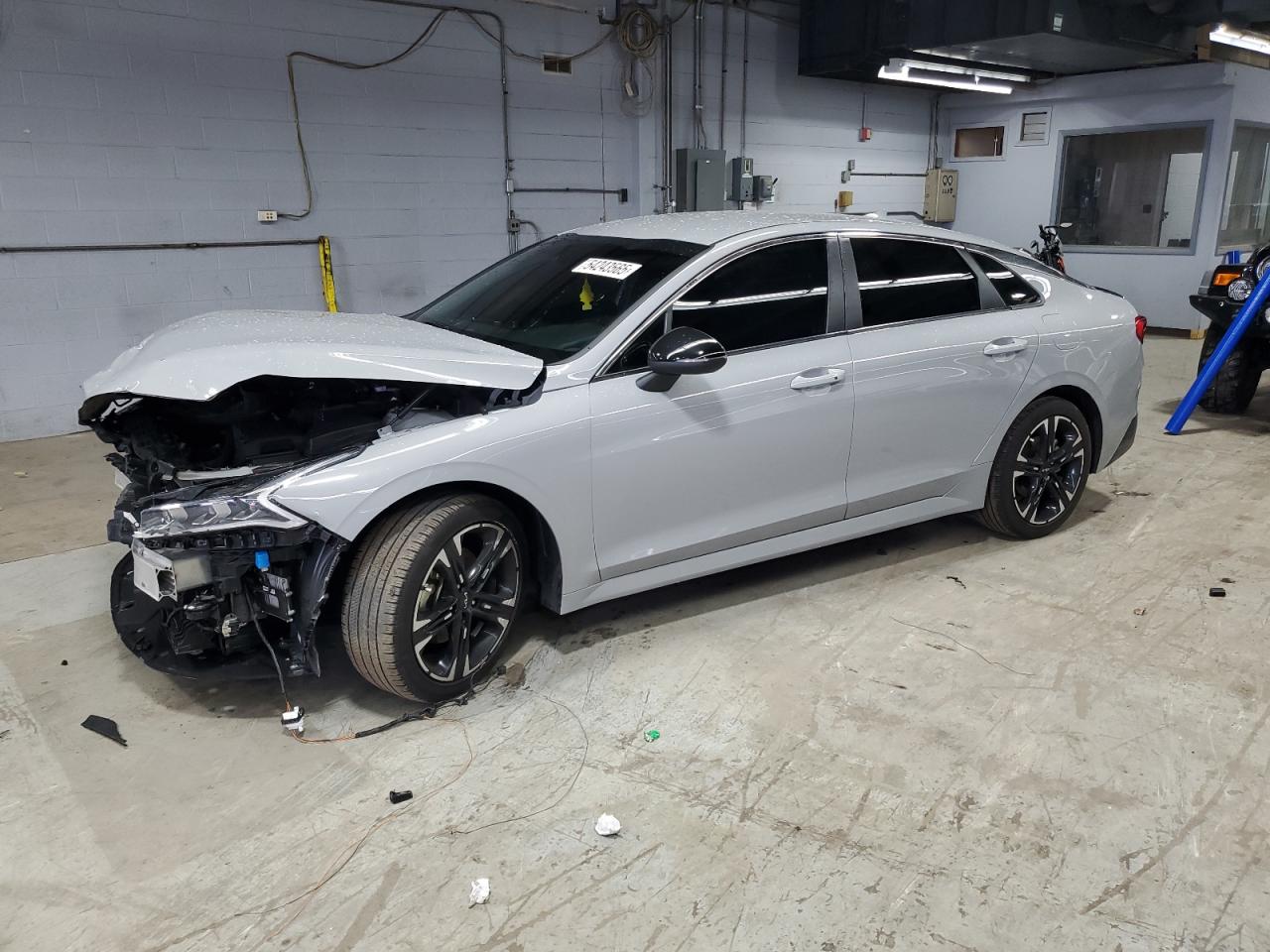 KIA K5 GT LINE 2023