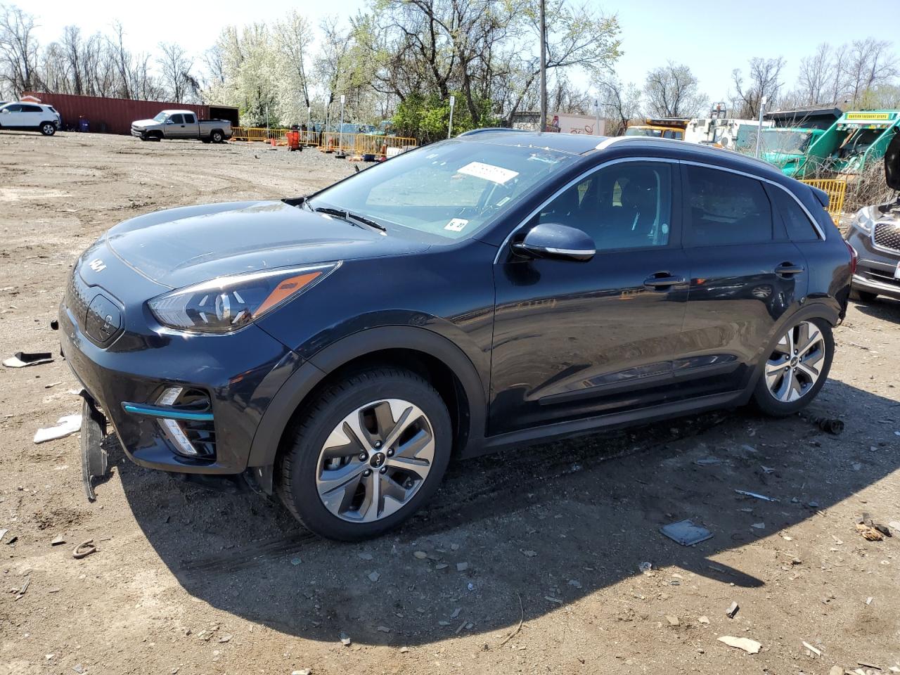 KIA NIRO S 2022