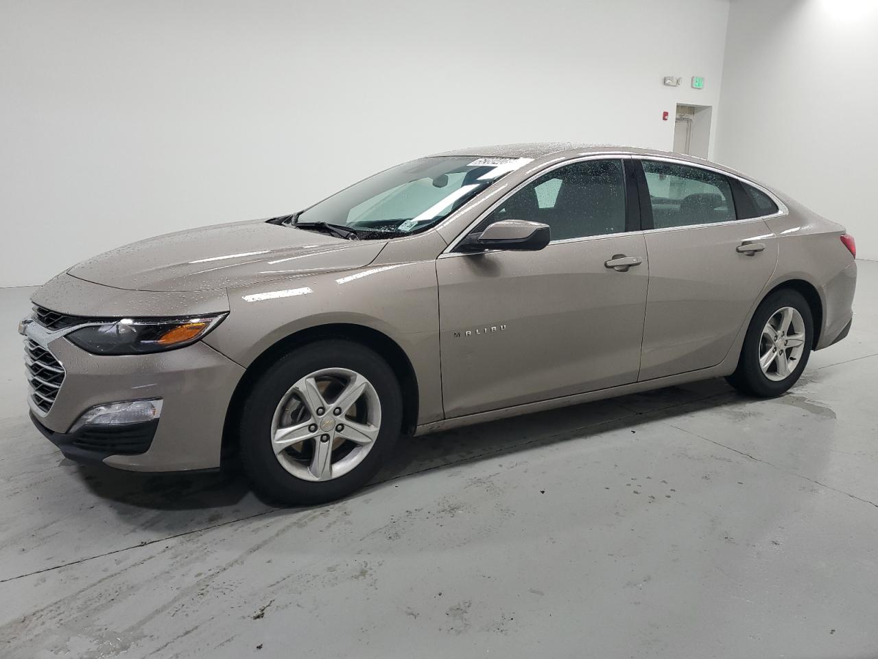 CHEVROLET MALIBU LT 2023