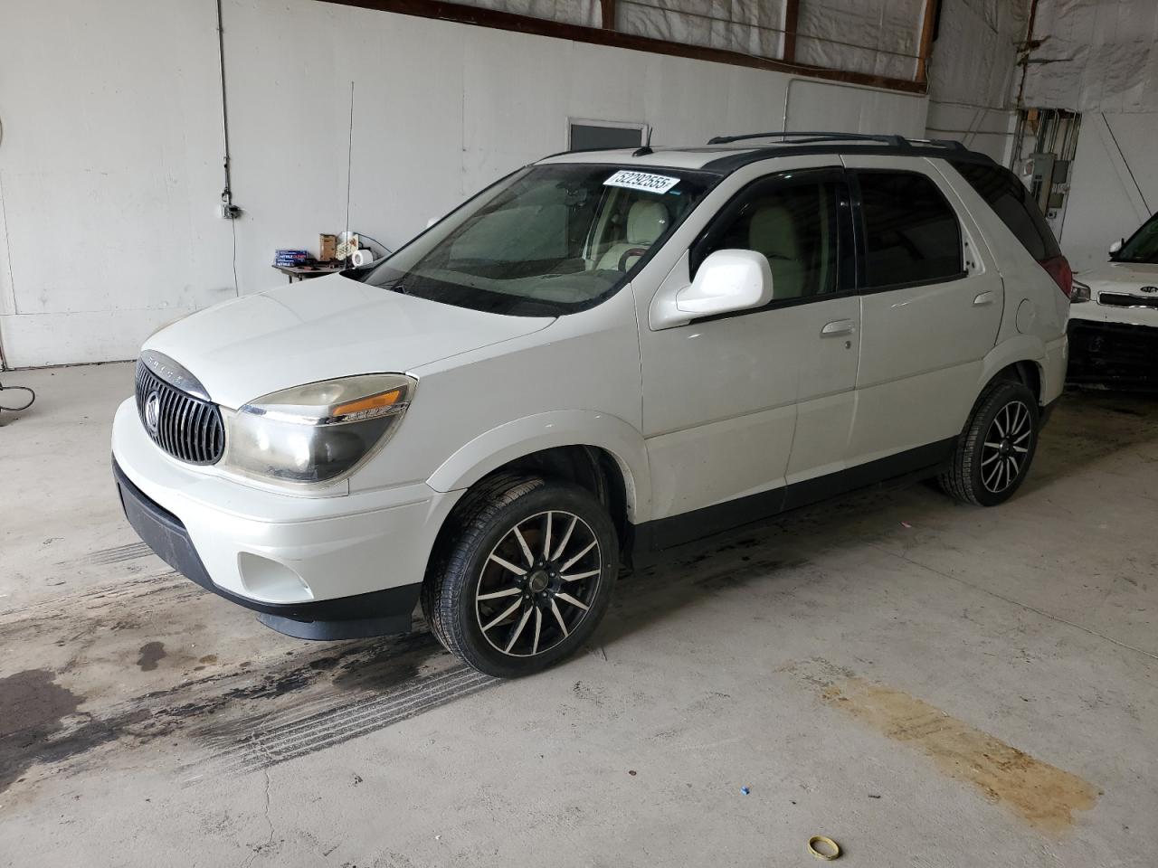 BUICK RENDEZVOUS 2006