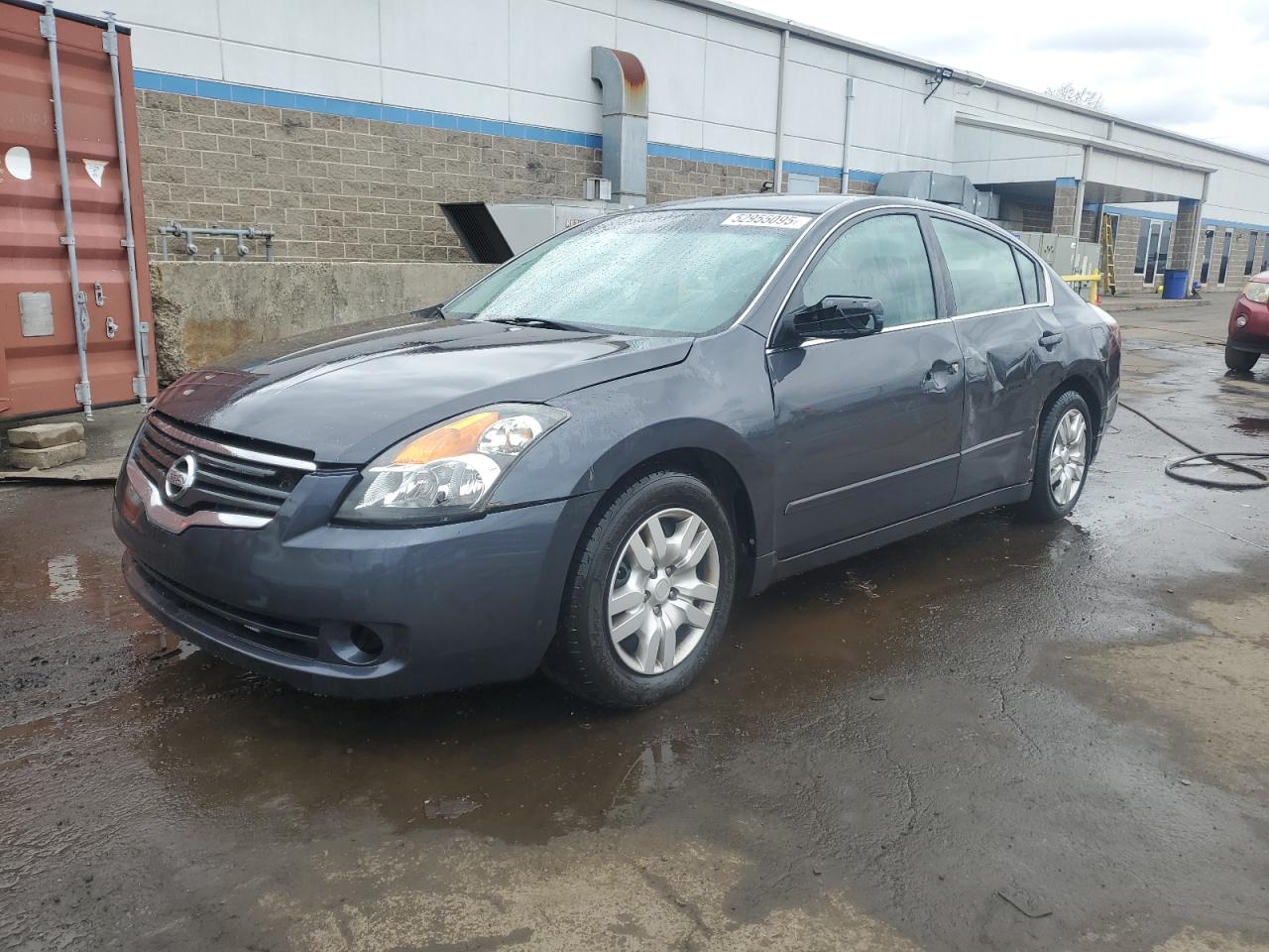 NISSAN ALTIMA 2.5 2009