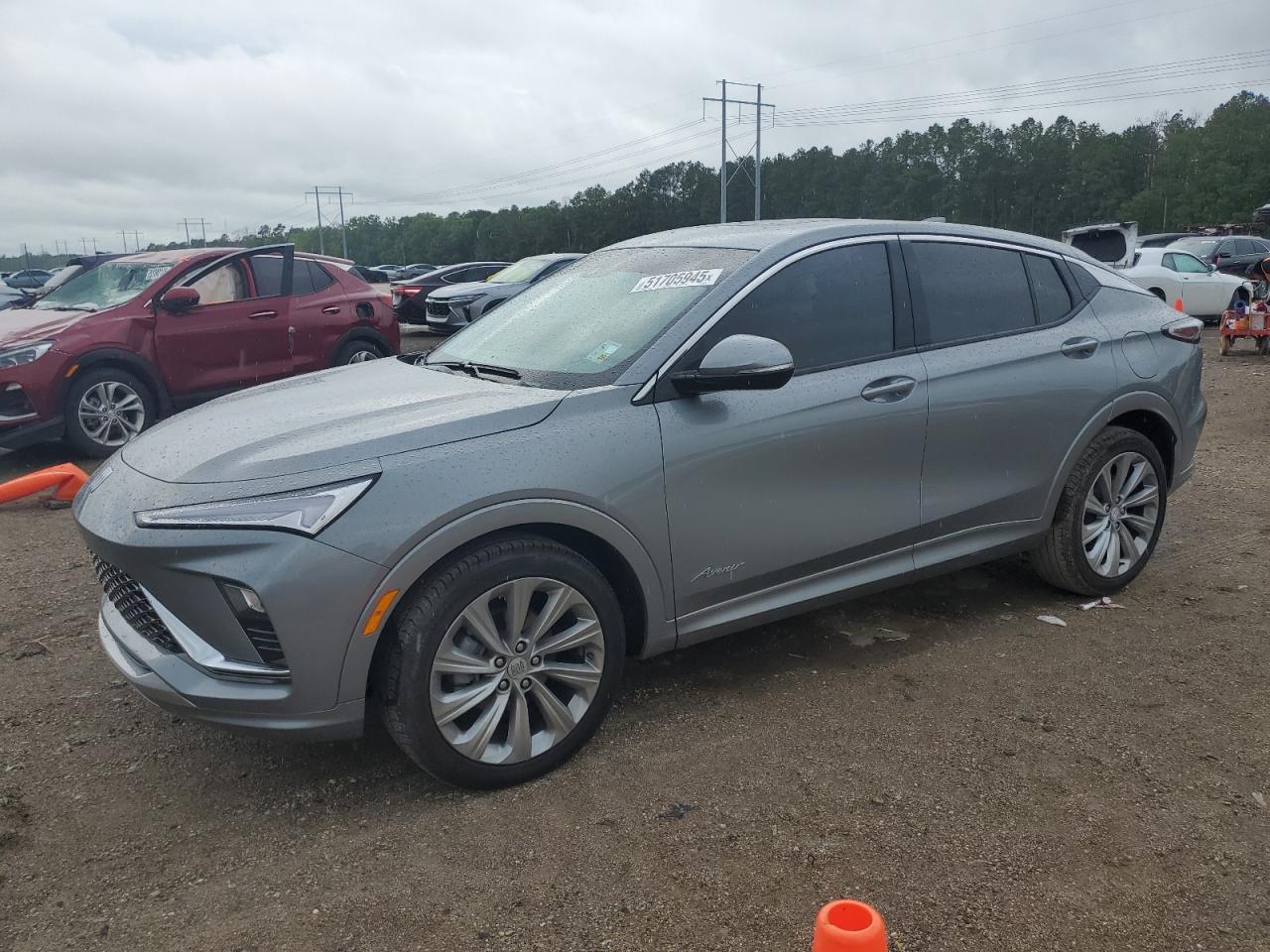 BUICK ENVISTA AV 2024