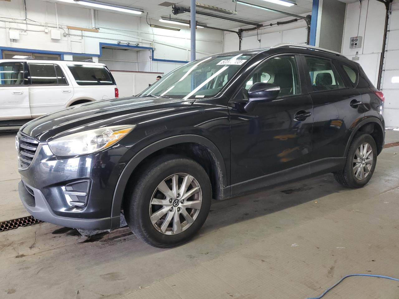 MAZDA CX-5 SPORT 2016