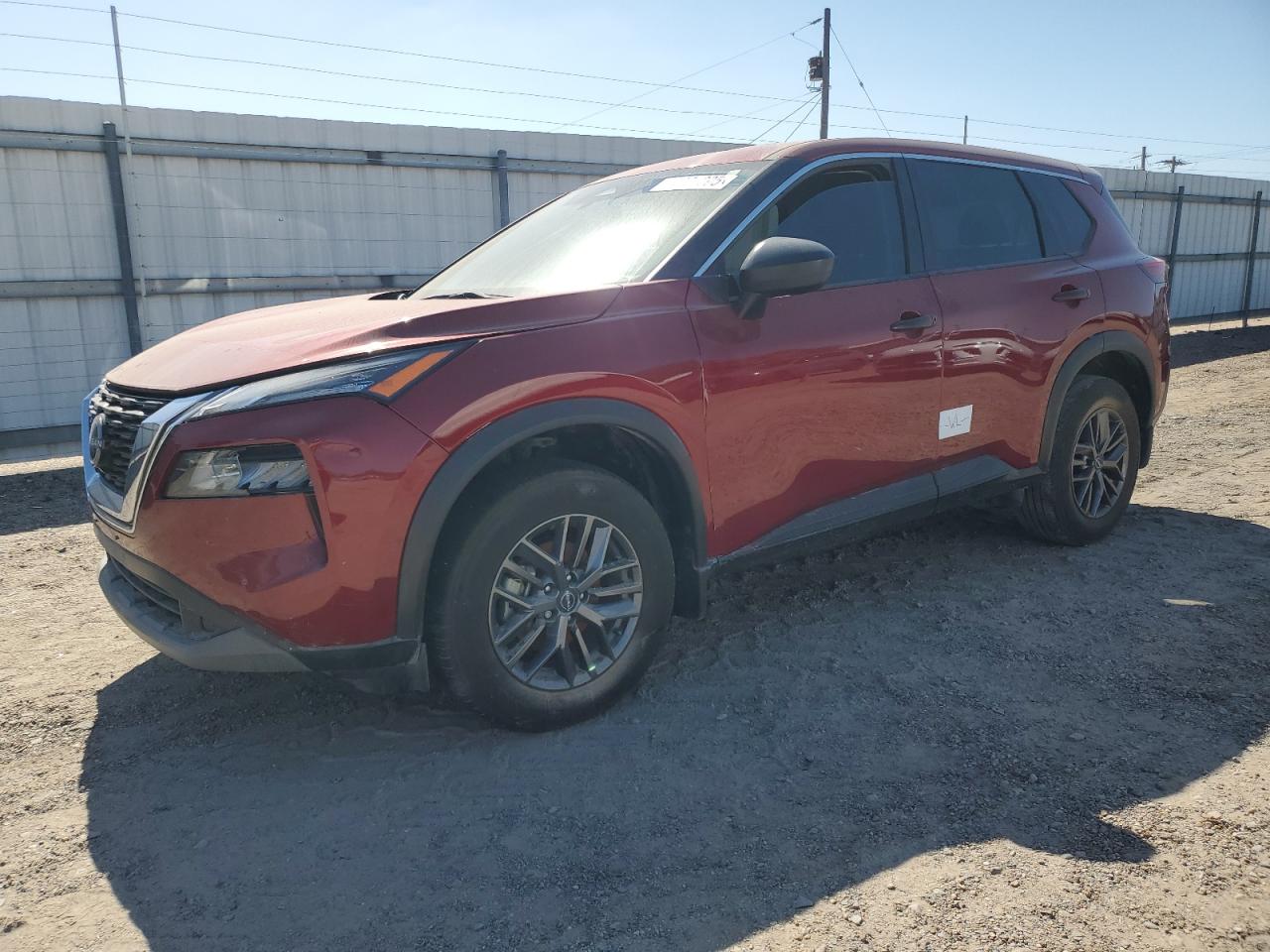 NISSAN ROGUE S 2023