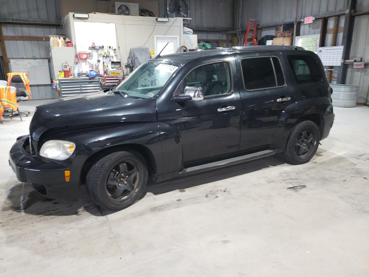 CHEVROLET HHR LT 2011
