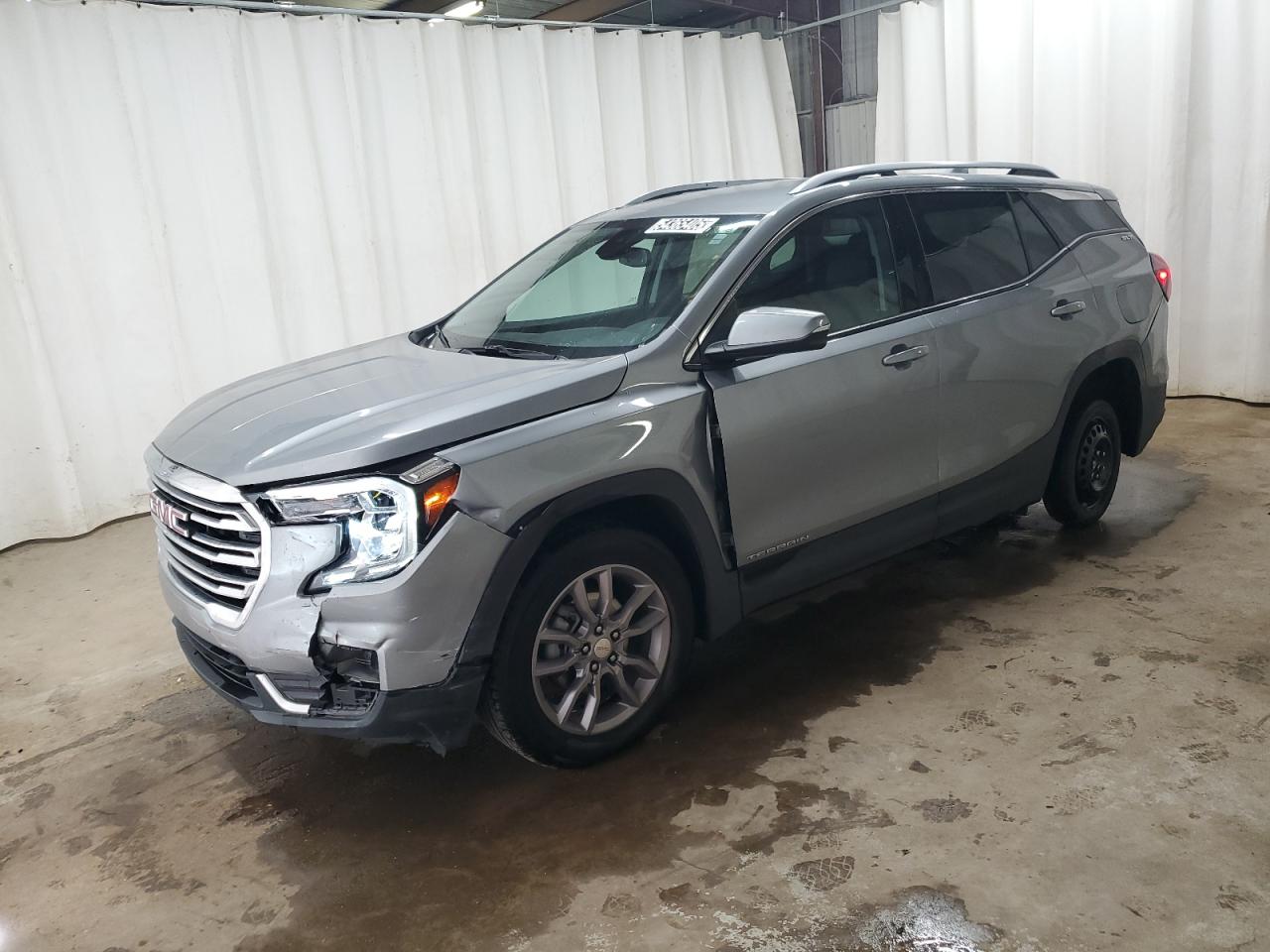 GMC TERRAIN SL 2024