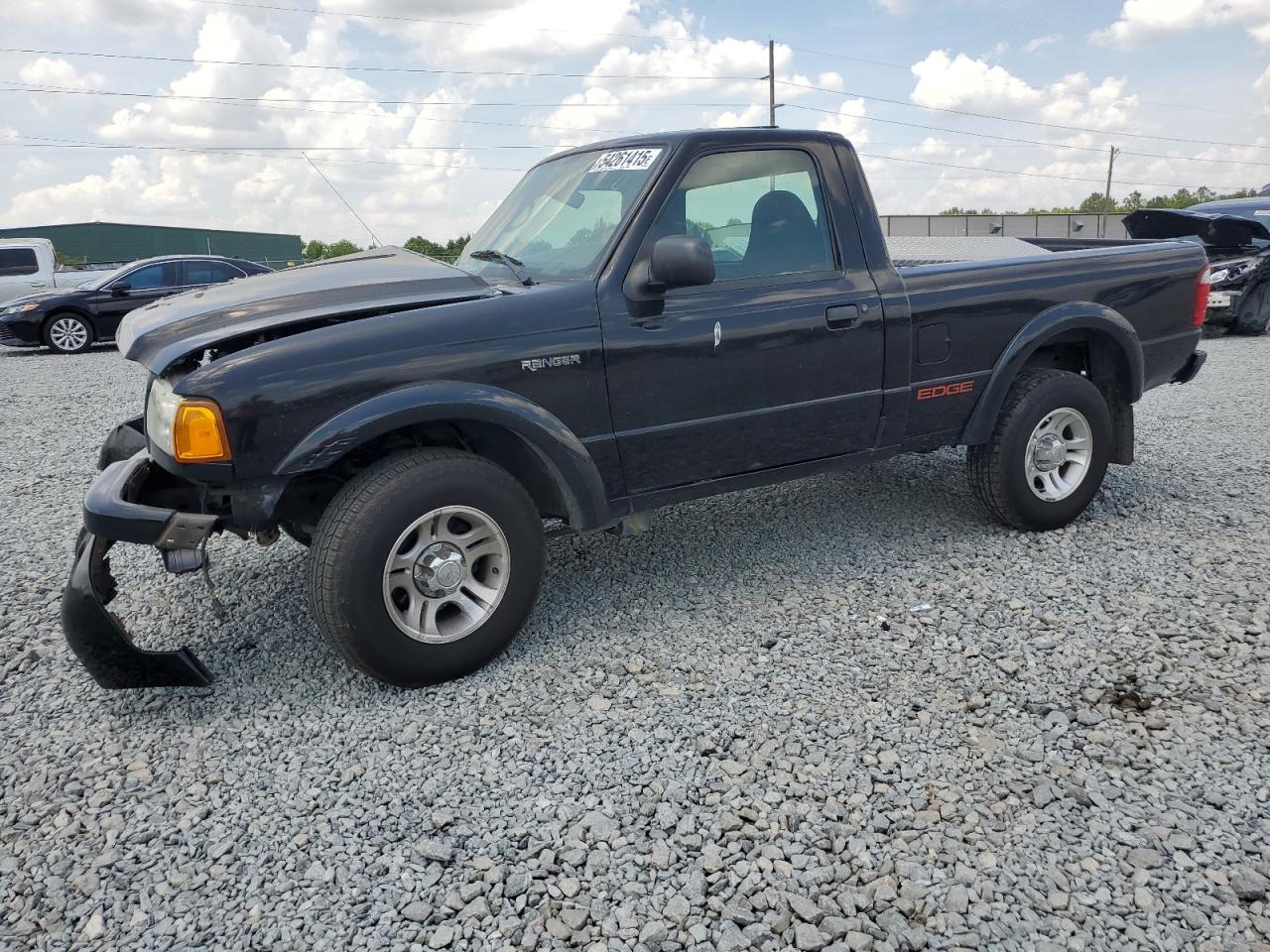 FORD RANGER 2003