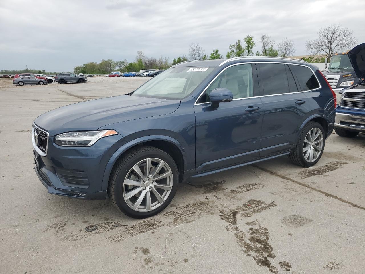 VOLVO XC90 T5 MO 2020