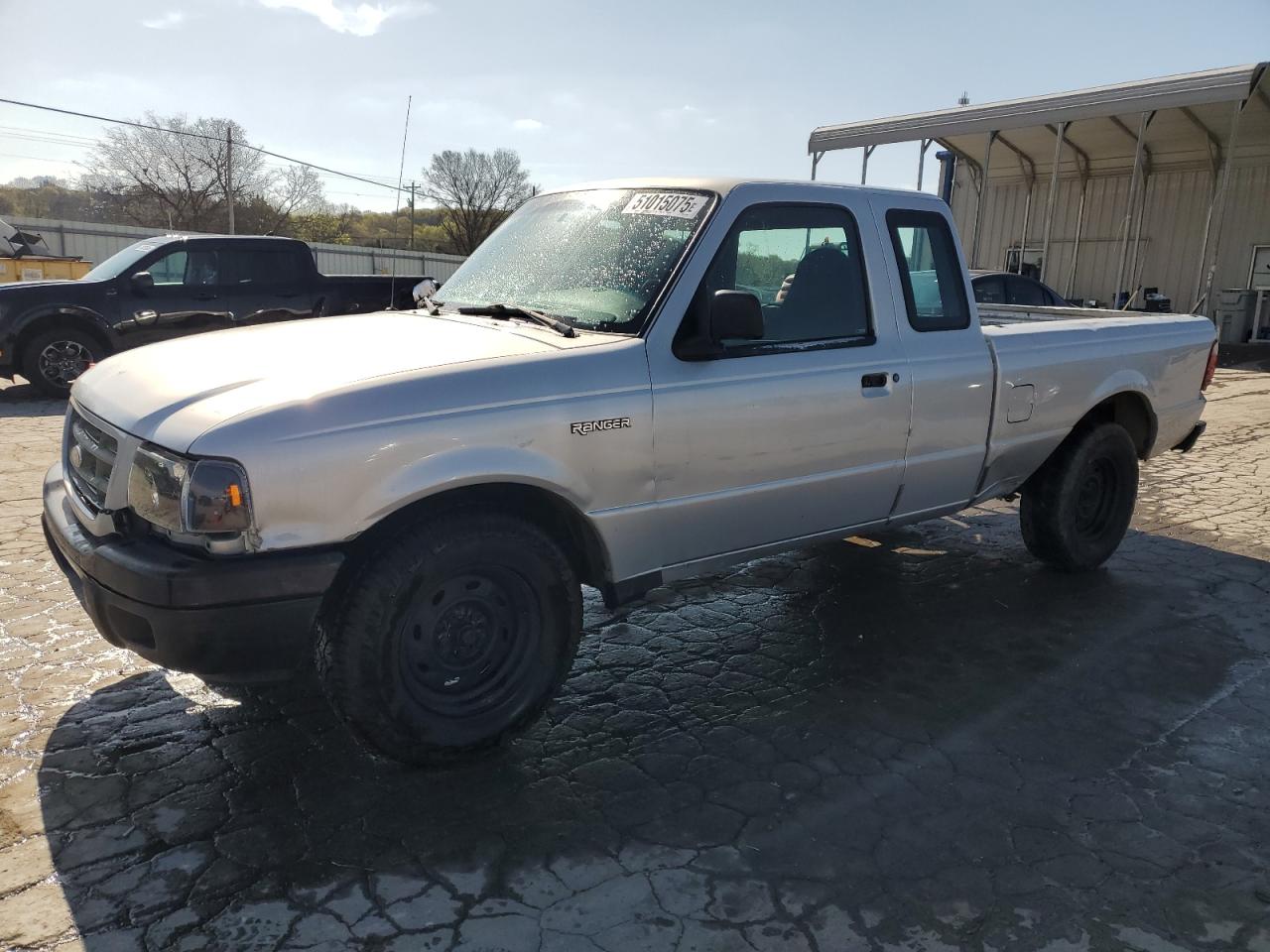 FORD RANGER SUP 2003
