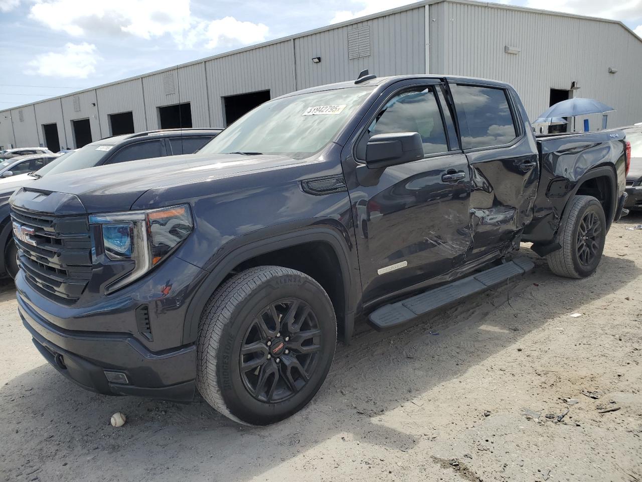 GMC SIERRA K15 2024