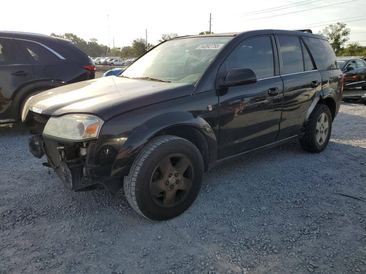 SATURN VUE 2007