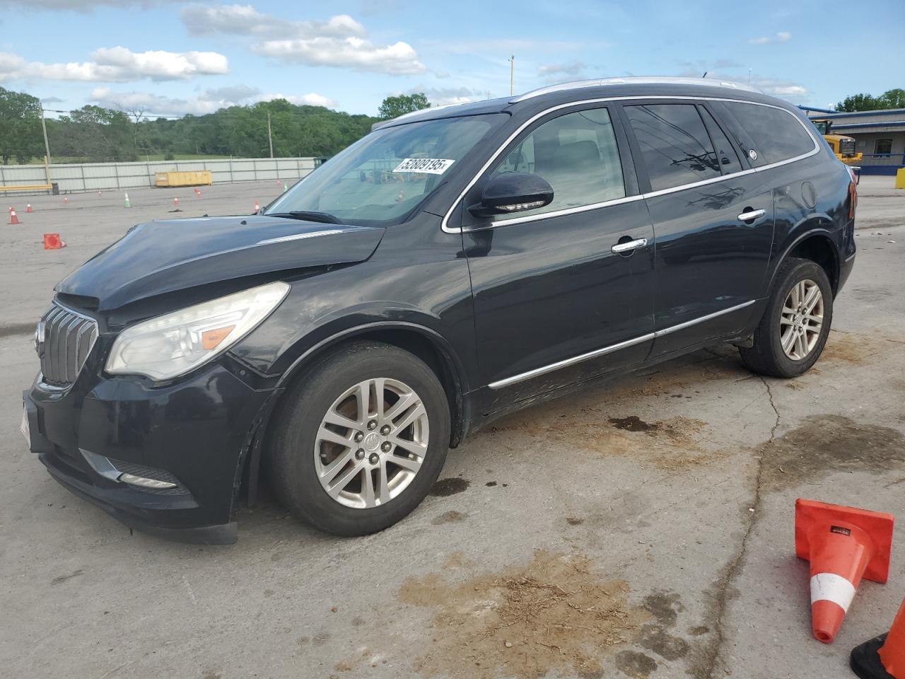 BUICK ENCLAVE 2014