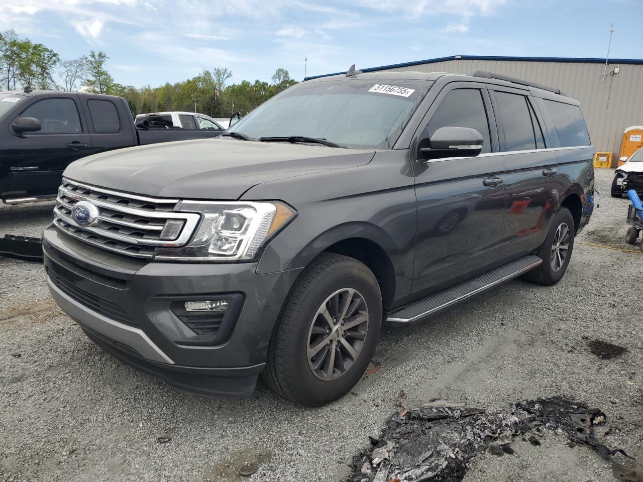 FORD EXPEDITION 2020