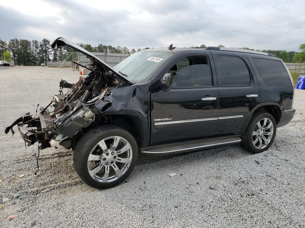 GMC YUKON DENA 2014