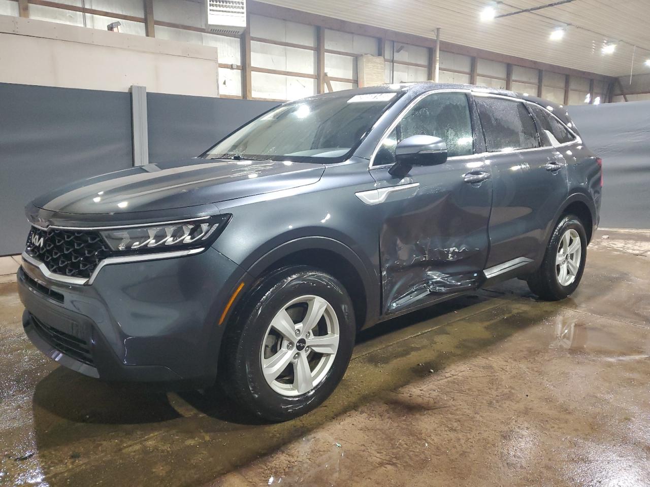 KIA SORENTO LX 2022