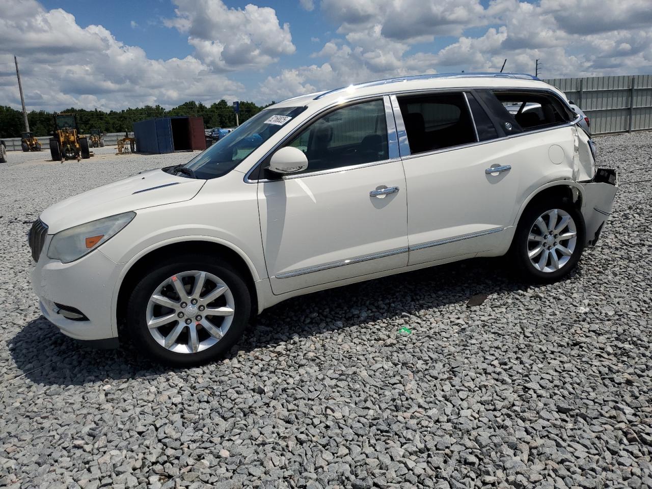 BUICK ENCLAVE 2014