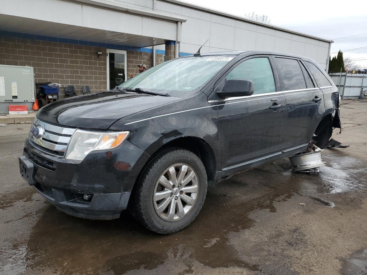 FORD EDGE LIMIT 2008