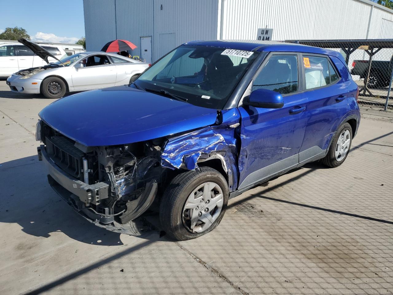 HYUNDAI VENUE SE 2020