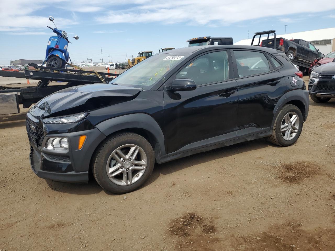 HYUNDAI KONA SE 2019