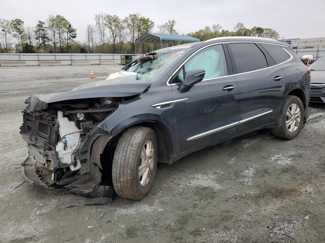 BUICK ENCLAVE ES 2019