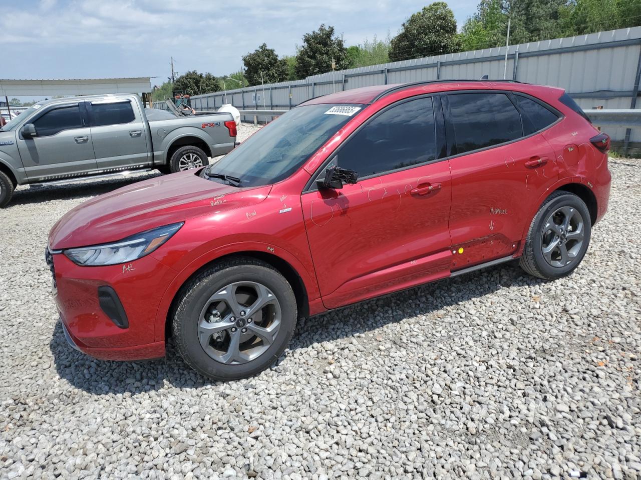 FORD ESCAPE ST 2024